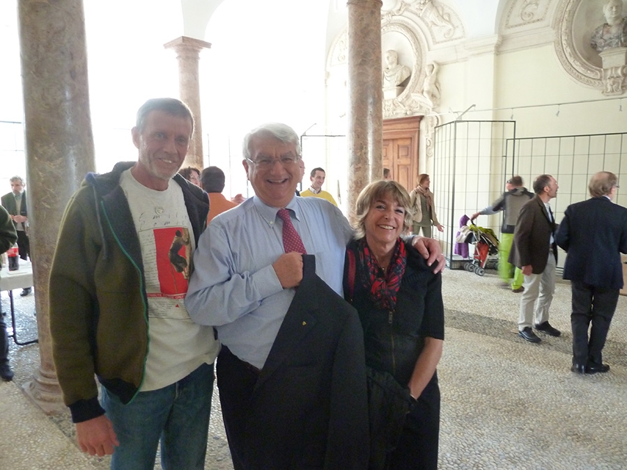 Massimo Giuliberti