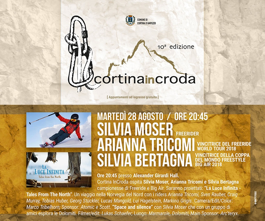 Cortina InCroda