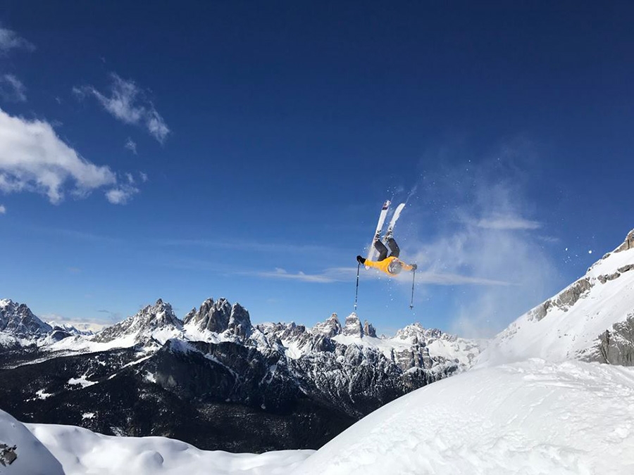 Cortina InCroda