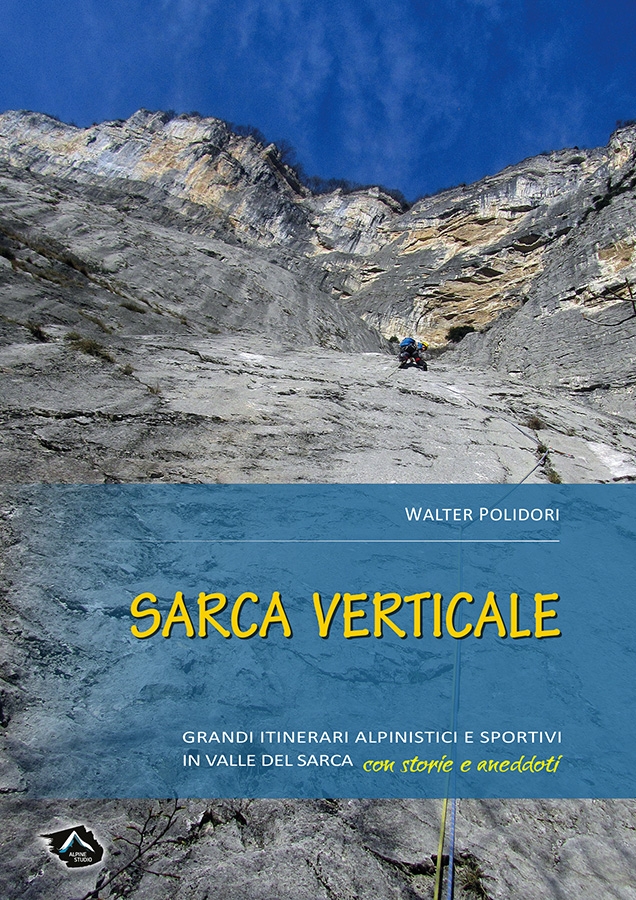 Sarca Verticale Walter Polidori