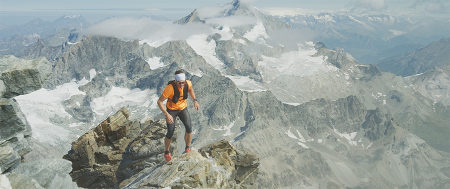 Andreas Steindl, Matterhorn