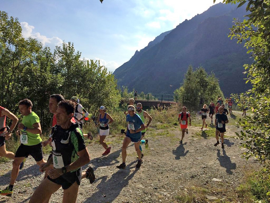 Val Grande, Vallone di Sea