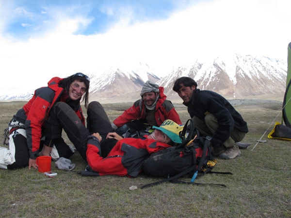 Afghanistan 2010 - Wakhan