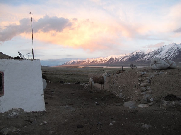 Afghanistan 2010 - Wakhan