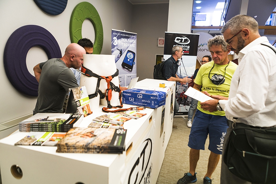 Sport Safety Days Riva del Garda