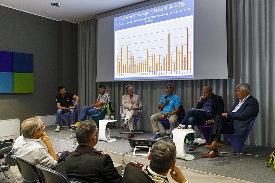 Sport Safety Days Riva del Garda