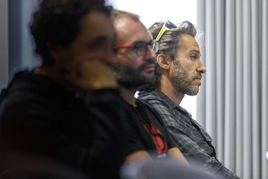 Sport Safety Days Riva del Garda