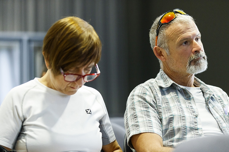 Sport Safety Days Riva del Garda