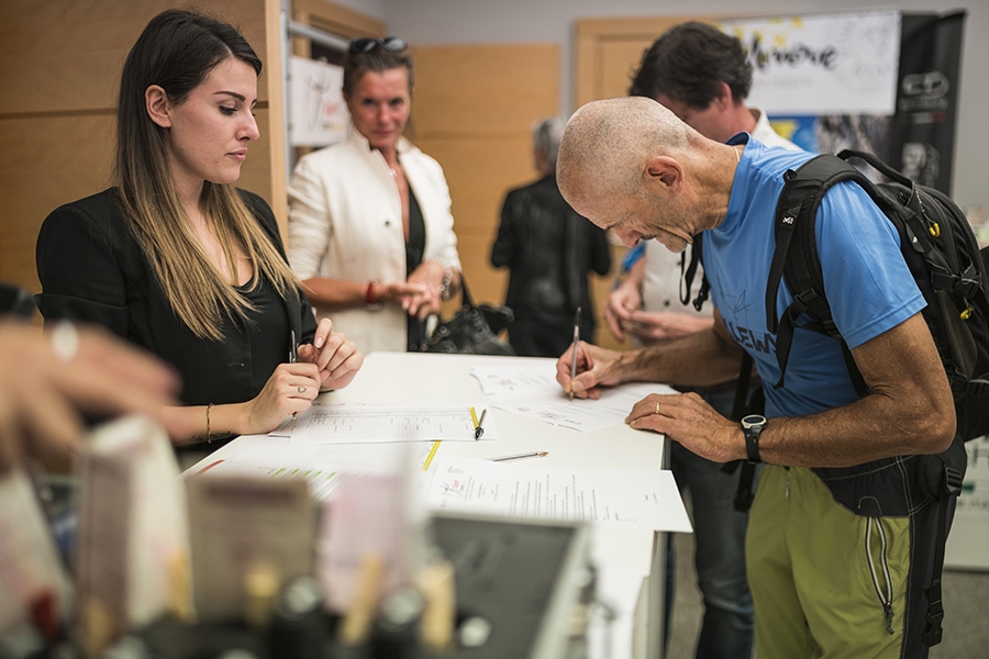 Sport Safety Days Riva del Garda