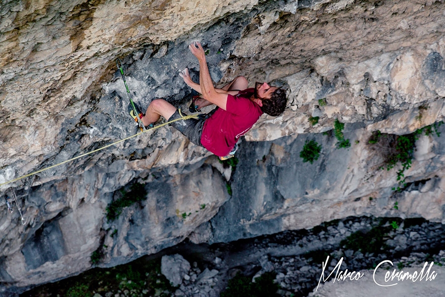Massone Arco, Rocco Micheletto