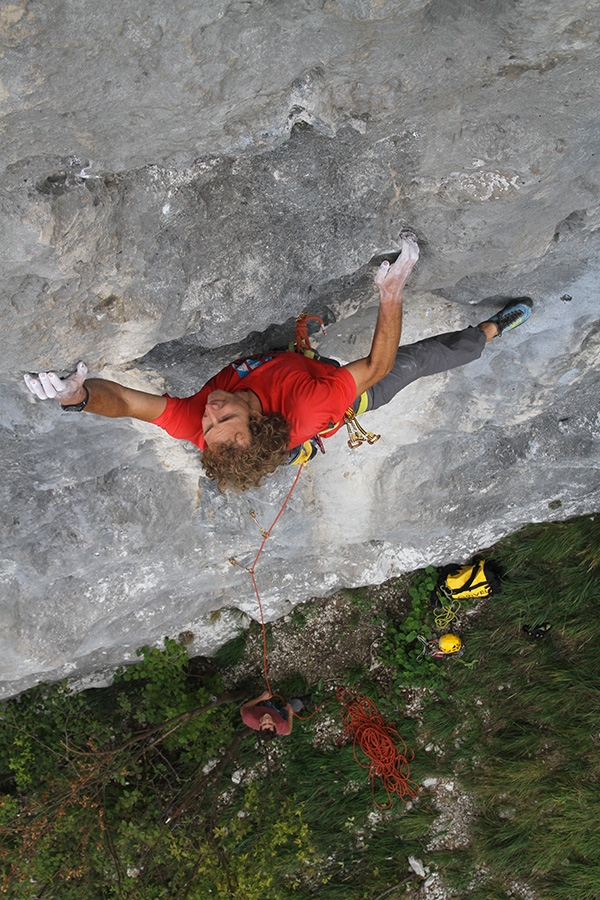 Corni di Canzo, Luca Schiera, Davide Pontiggia