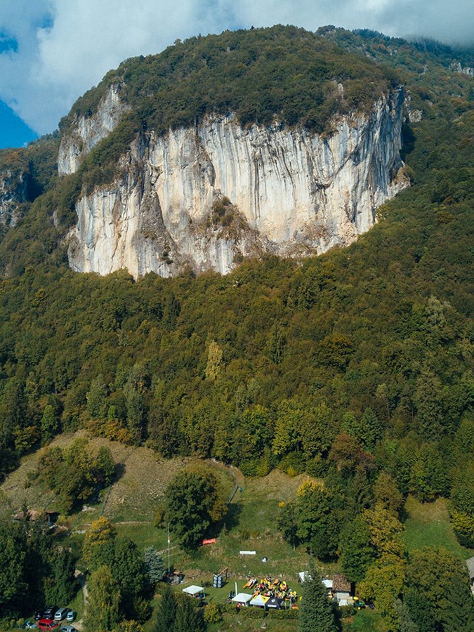 Cornalba 3 Corne Climbing Meeting