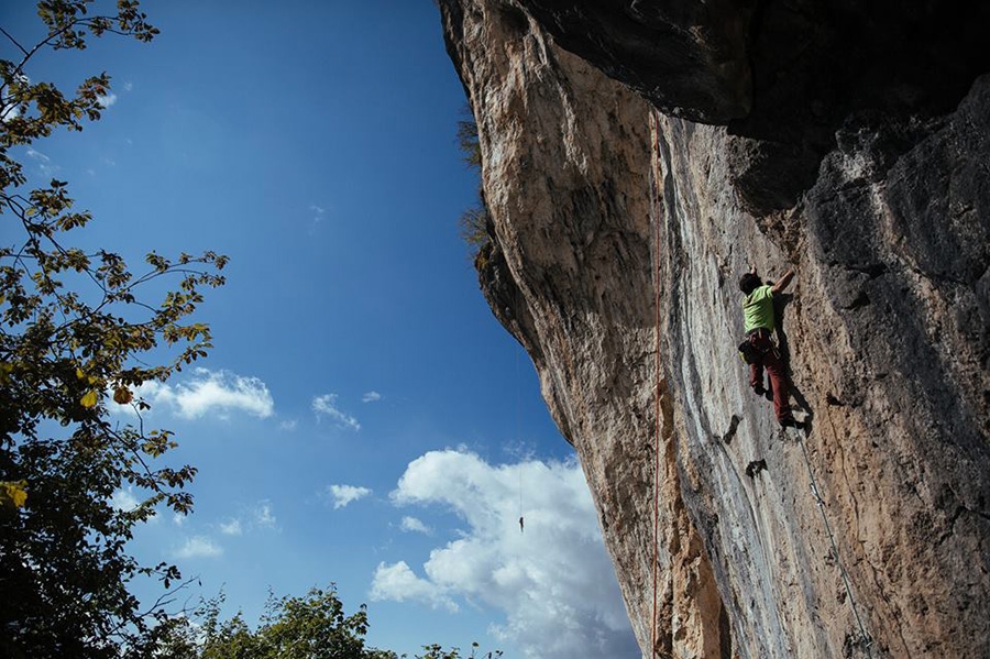 Cornalba 3 Corne Climbing Meeting