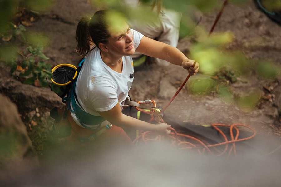 Cornalba 3 Corne Climbing Meeting