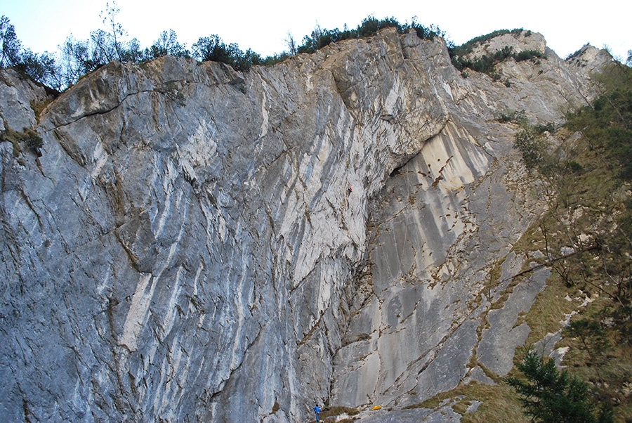 Laggio di Cadore, Luigi Billoro