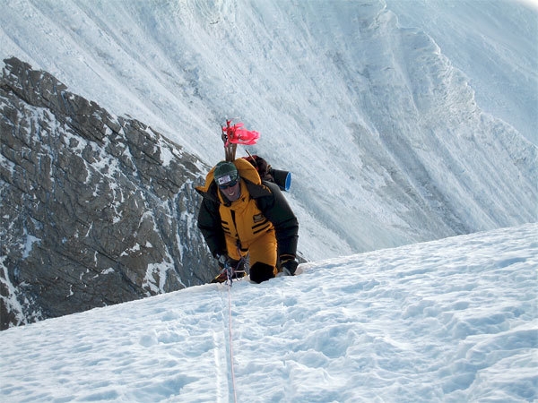 Cho Oyu 2007