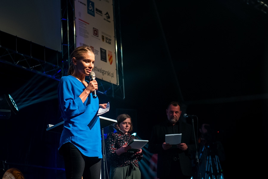 Piolets d'Or 2018, Ladek Zdrój, Poland