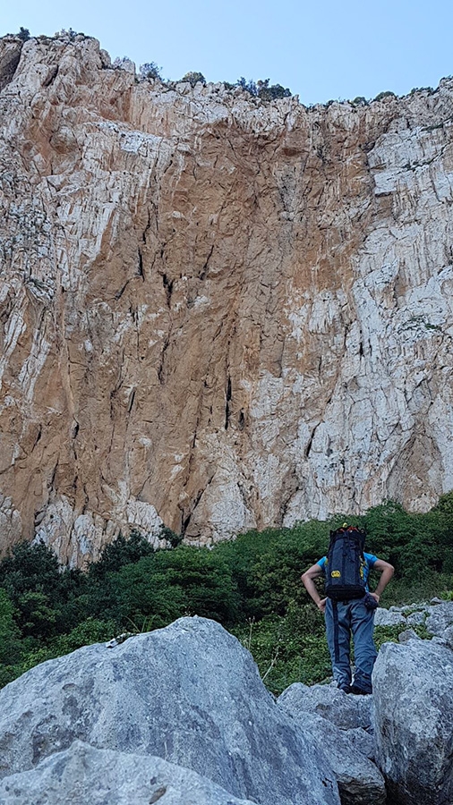 Ombra Silenziosa, Palermo Sicilia, Addaura, Luigi Cutietta, Maurizio Oviglia, Eugenio Pinotti 