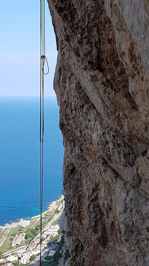 Ombra Silenziosa, Palermo Sicilia, Addaura, Luigi Cutietta, Maurizio Oviglia, Eugenio Pinotti 