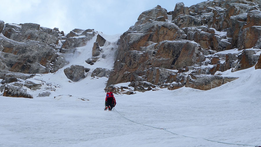 Kyrgyzstan Djangart Range, Dutch Expedition 2018, Court Haegens, Mats Wentholt