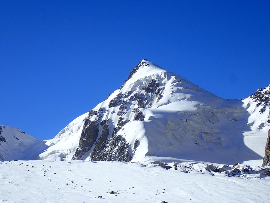 Kirghizistan Djangart