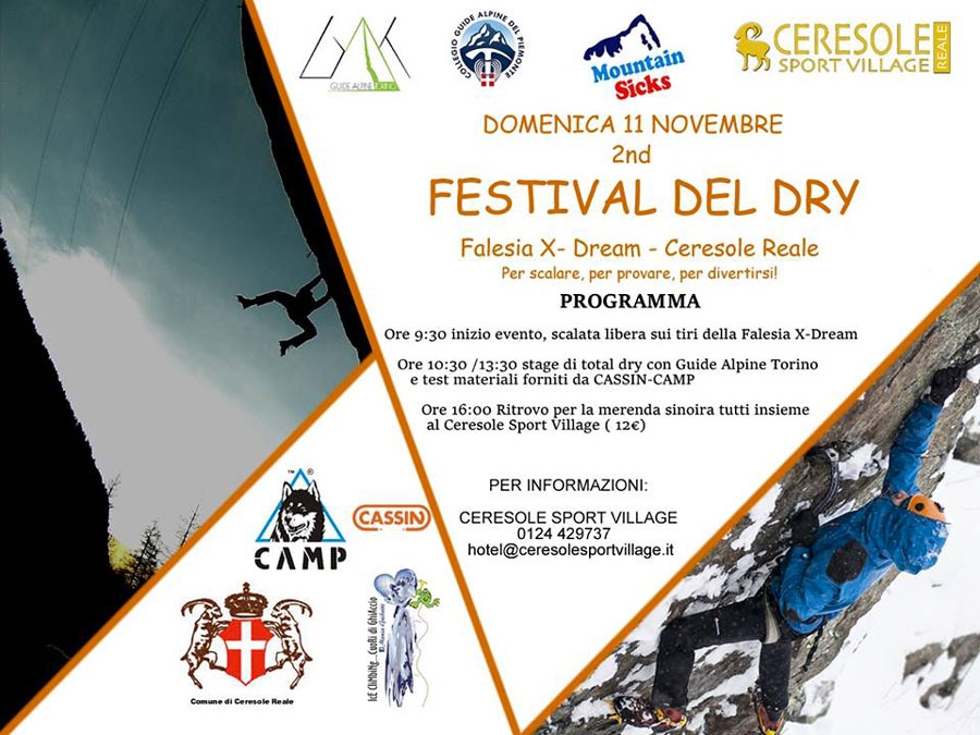 Ceresole Reale X-Dream