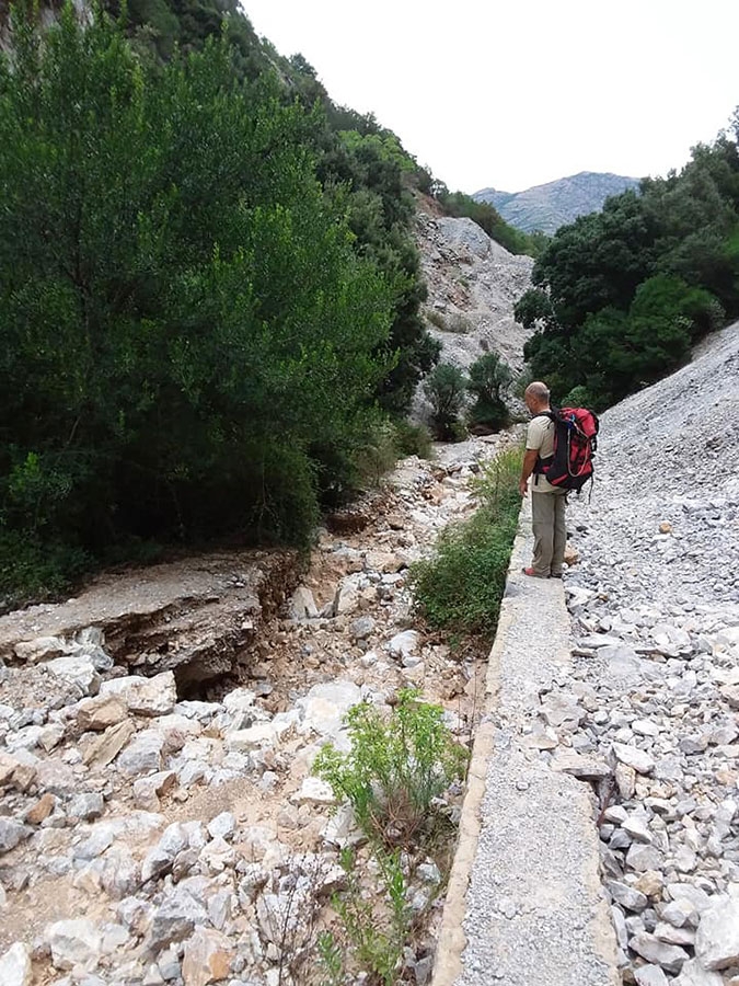 Sardegna arrampicata