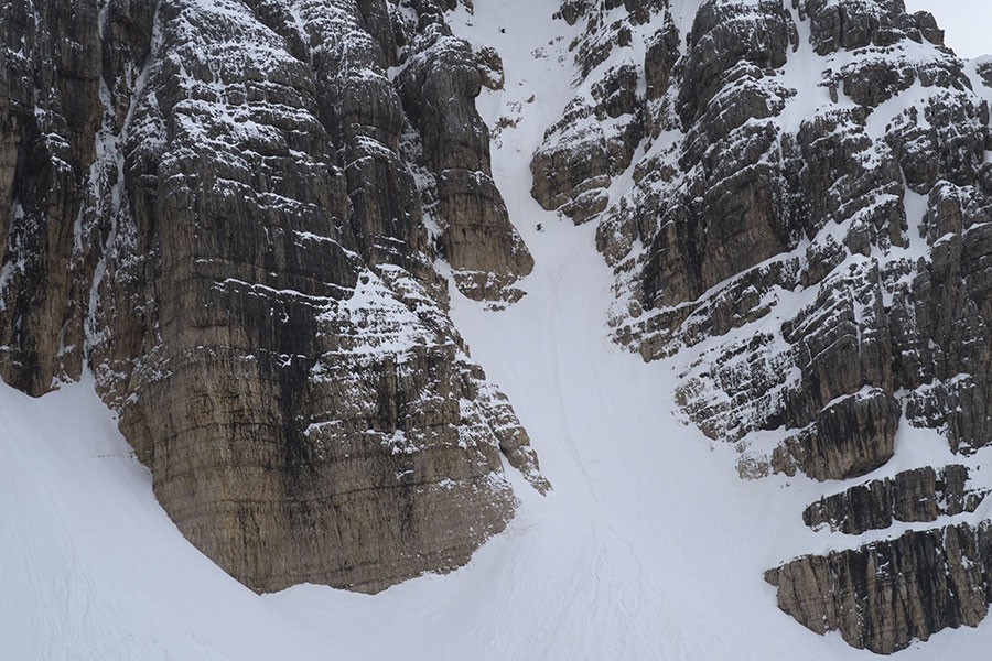 Croda Marcora, Sorapis, Dolomiti