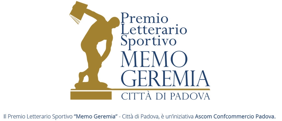 Premio letterario sportivo Memo Geremia 