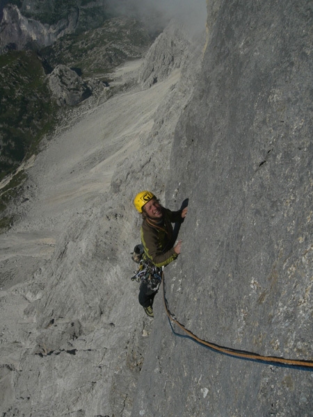 Chimera Verticale