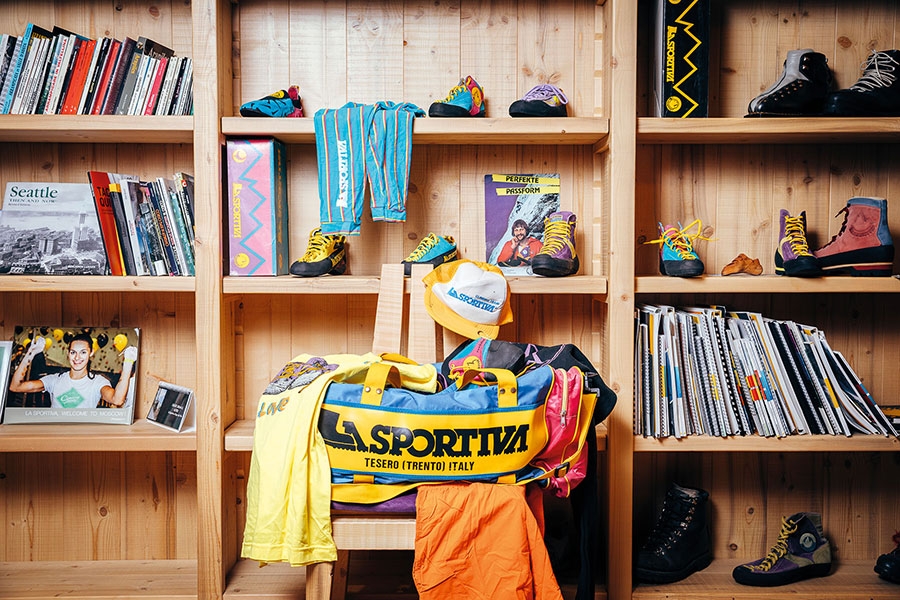 La Sportiva