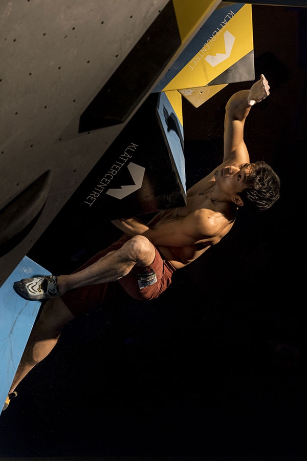 La Sportiva Legends Only 2018