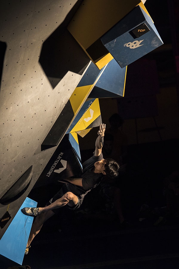 La Sportiva Legends Only 2018