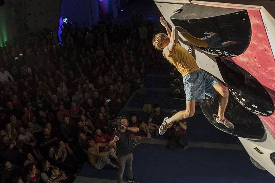 La Sportiva Legends Only 2018