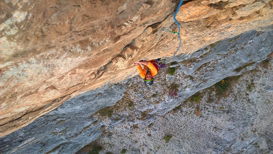 Monte Casale Valle del Sarca, Marco Ghidini, Stefano Michelazzi