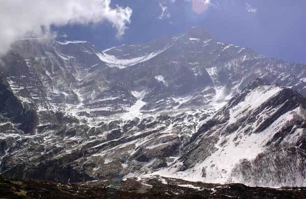 Dhaulagiri