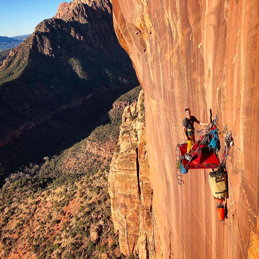 Zion, Paul Gagner, Ryan Kempf