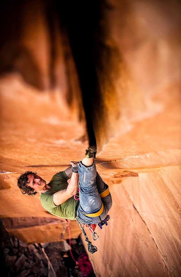 Adam Ondra