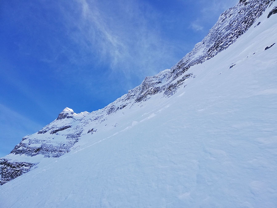 Hübschhorn, Sébastien de Sainte Marie
