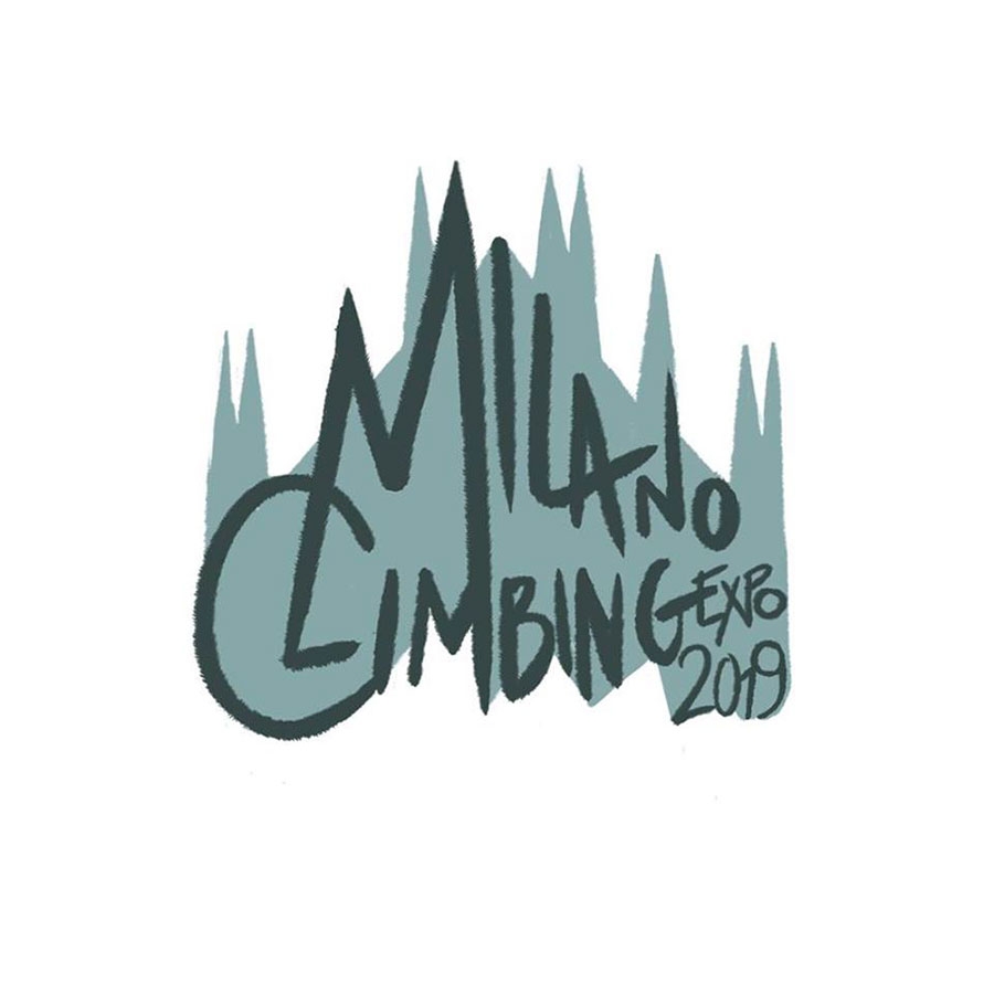Milano Climbing Expo 2019