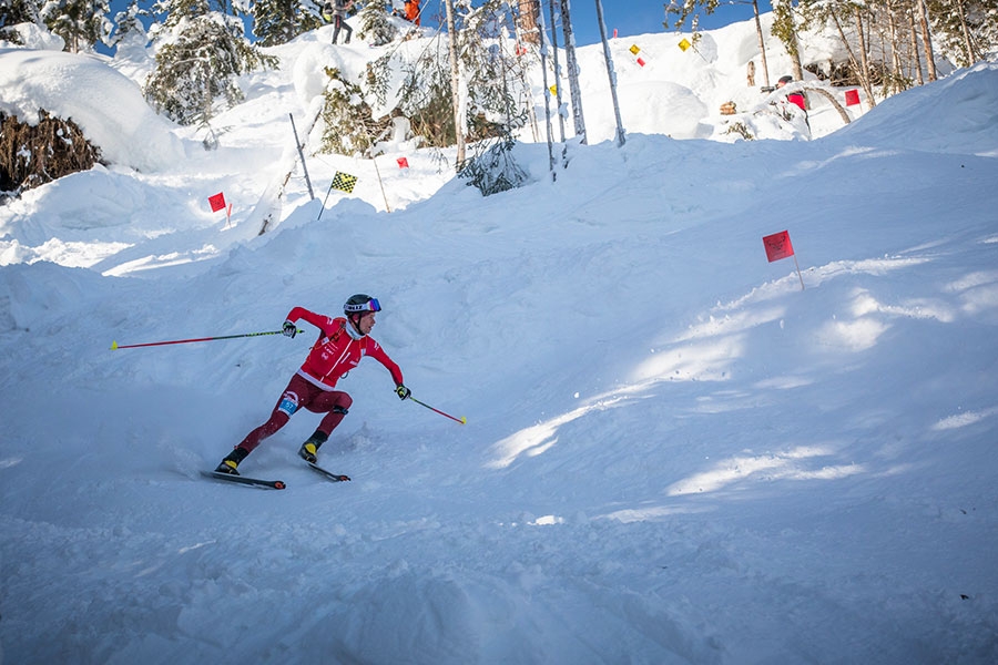 Coppa del Mondo di Scialpinismo 2019