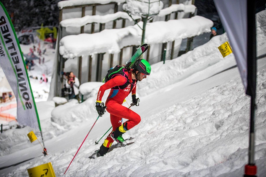 Coppa del Mondo di Scialpinismo 2019