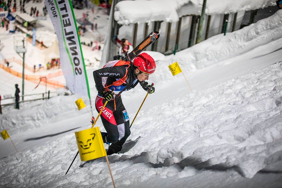 Coppa del Mondo di Scialpinismo 2019