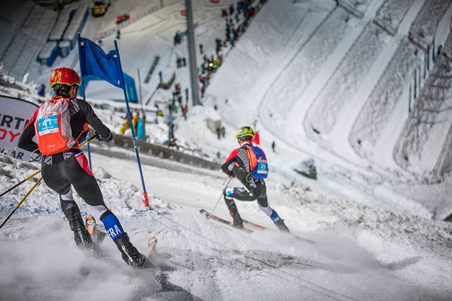 Coppa del Mondo di Scialpinismo 2019