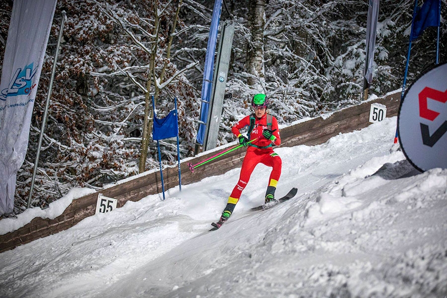 Coppa del Mondo di Scialpinismo 2019