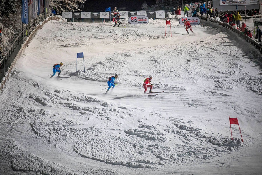 Coppa del Mondo di Scialpinismo 2019