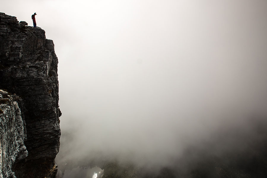 Frenchmans Cap, Tasmania, Lorax Project