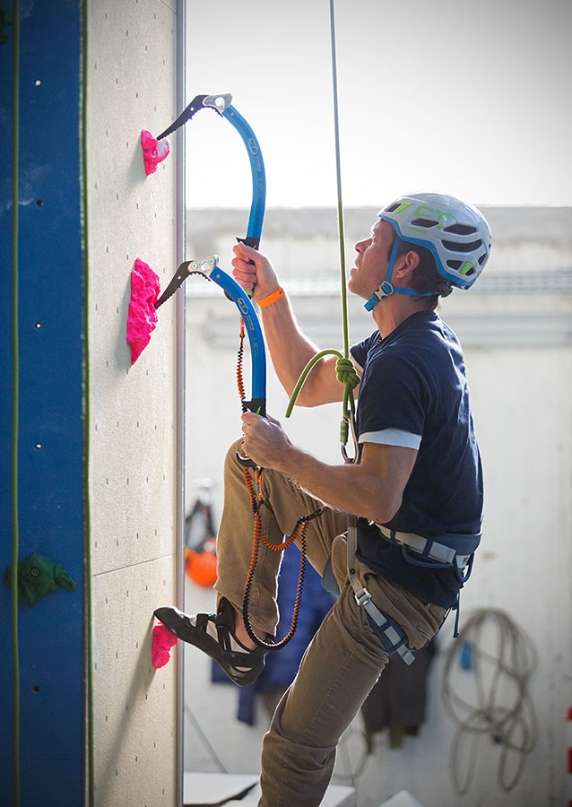 Milano Climbing Expo