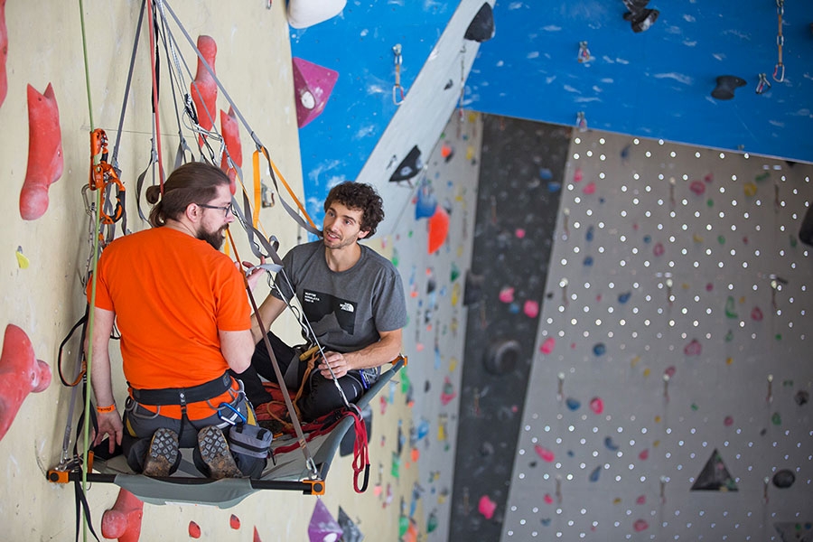 Milano Climbing Expo