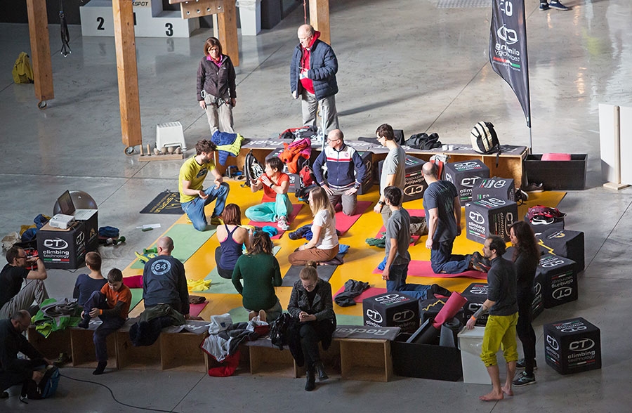 Milano Climbing Expo